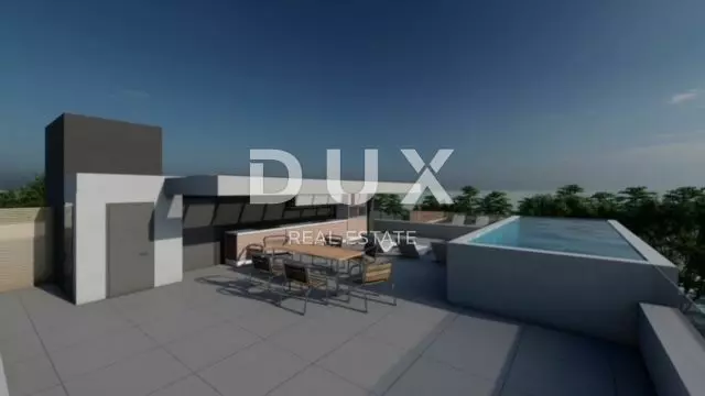 3-bedroom Apartment In Zaton, Croatia (97,05 M²)