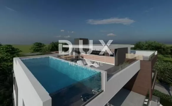 3-bedroom Apartment In Zaton, Croatia (97,05 M²)