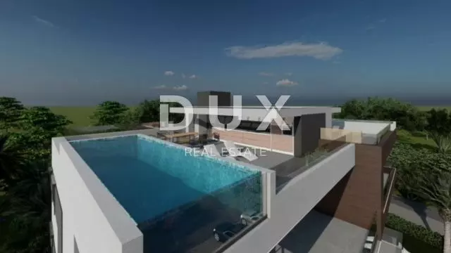 3-bedroom Apartment In Zaton, Croatia (97,05 M²)