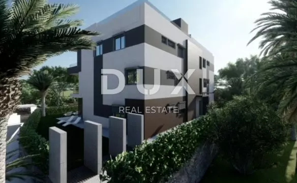 2-bedroom Apartment In Zaton, Croatia (77,72 M²)
