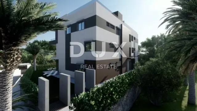 2-bedroom Apartment In Zaton, Croatia (77,72 M²)