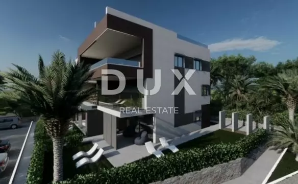 3-bedroom Apartment In Zaton, Croatia (97,05 M²)