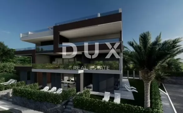 2-bedroom Apartment In Zaton, Croatia (74,9 M²)