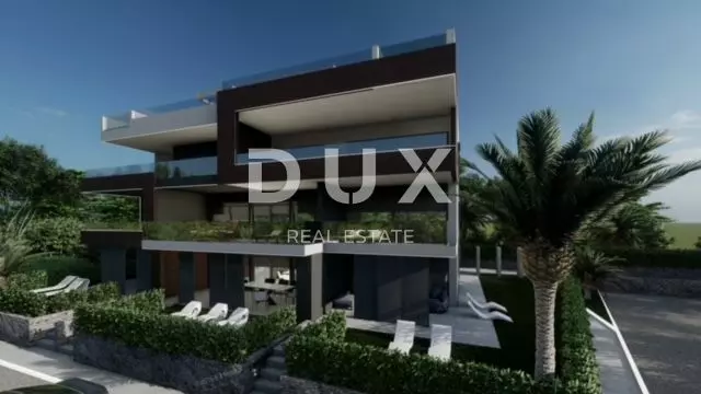 2-bedroom Apartment In Zaton, Croatia (74,9 M²)