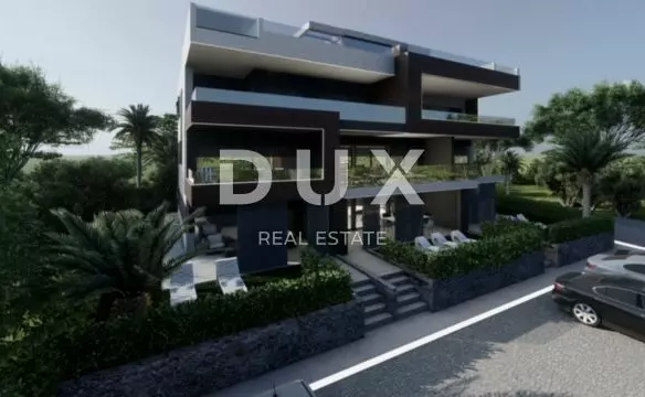 2-bedroom Apartment In Zaton, Croatia (72,72 M²)