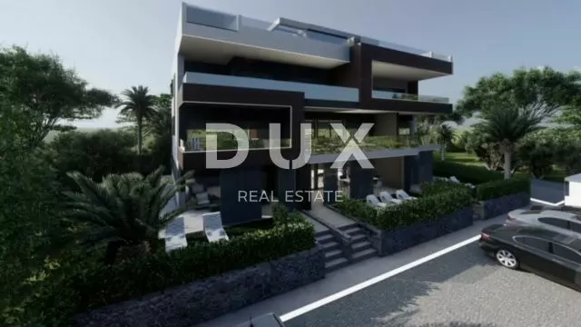 2-bedroom Apartment In Zaton, Croatia (72,72 M²)