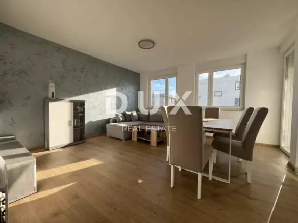 2-bedroom Apartment In Srdoči, Croatia (75 M²)