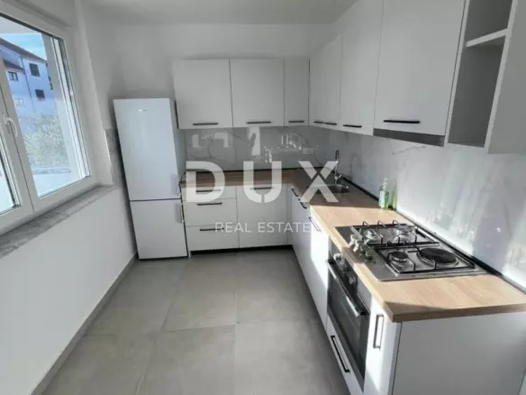 2-bedroom Apartment In Srdoči, Croatia (75 M²)