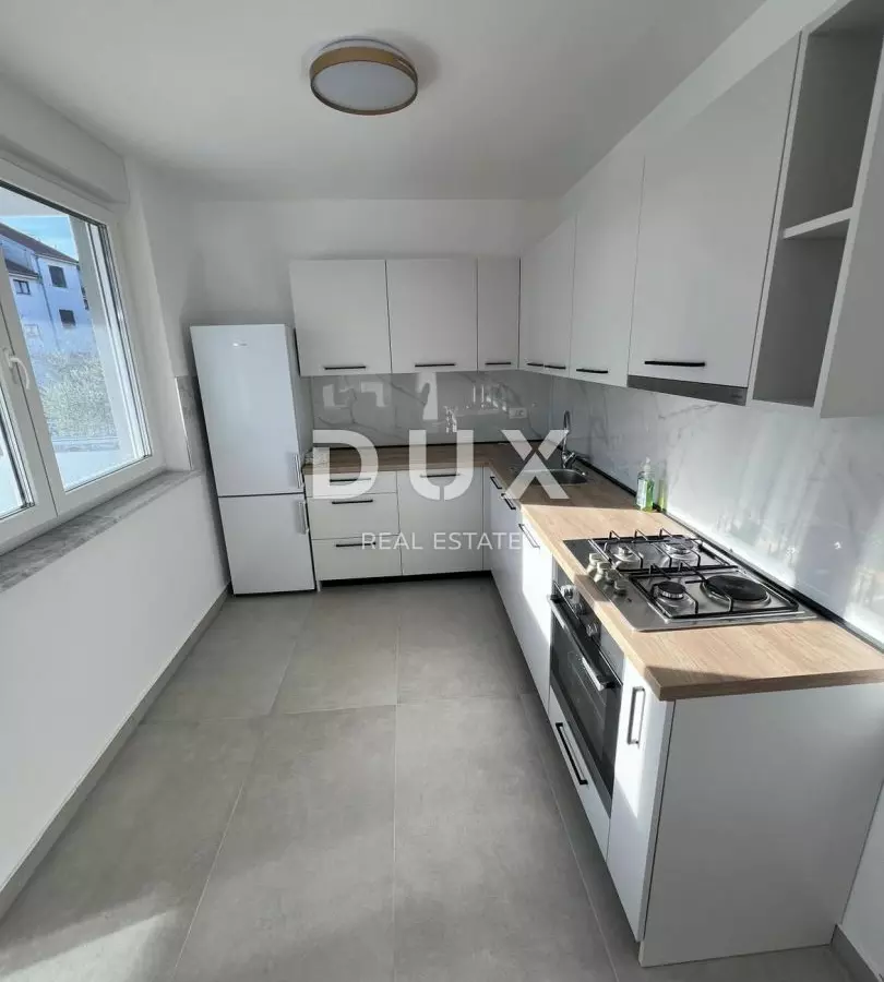 2-bedroom Apartment In Srdoči, Croatia (75 M²)