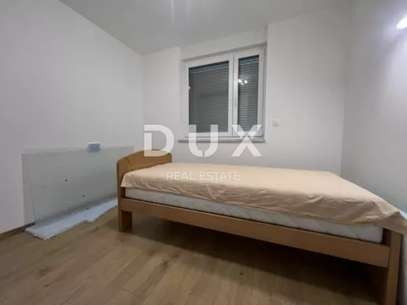 2-bedroom Apartment In Srdoči, Croatia (75 M²)