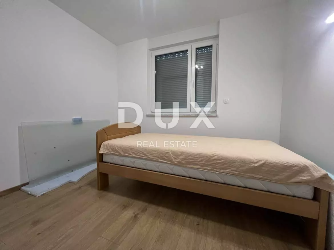 2-bedroom Apartment In Srdoči, Croatia (75 M²)