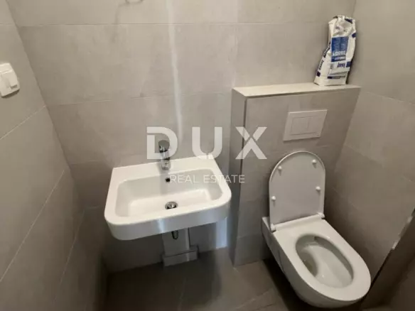 2-bedroom Apartment In Srdoči, Croatia (75 M²)