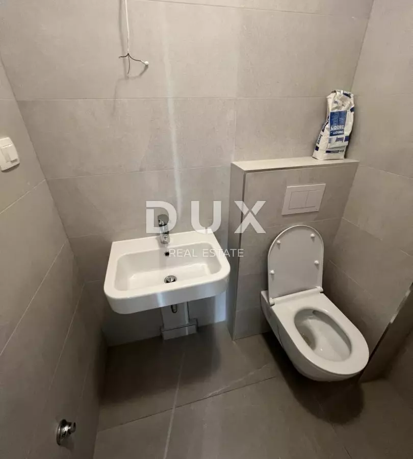 2-bedroom Apartment In Srdoči, Croatia (75 M²)