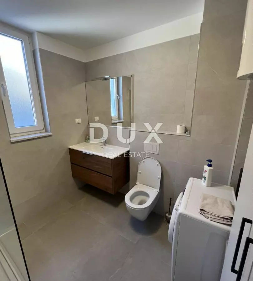 2-bedroom Apartment In Srdoči, Croatia (75 M²)