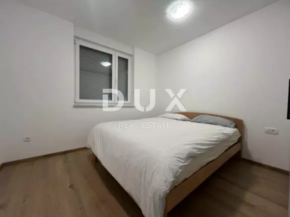 2-bedroom Apartment In Srdoči, Croatia (75 M²)