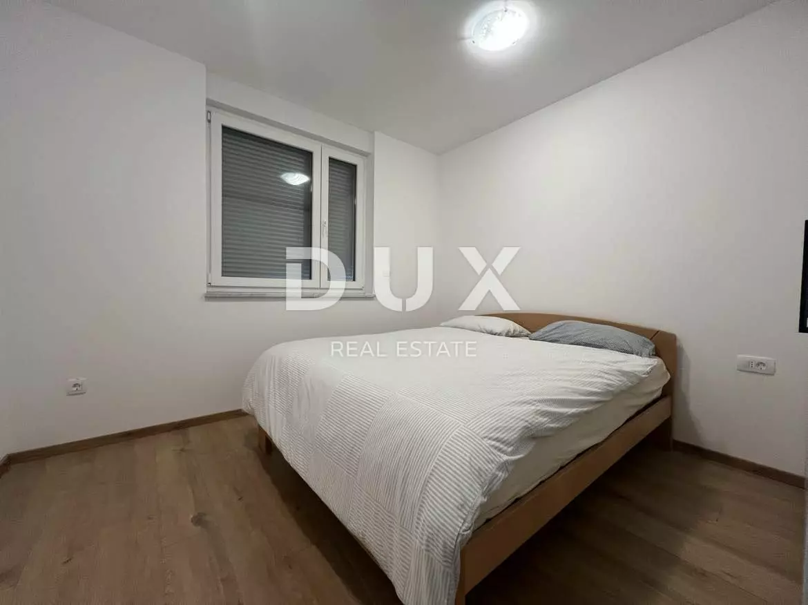 2-bedroom Apartment In Srdoči, Croatia (75 M²)