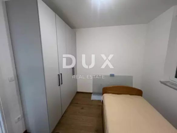 2-bedroom Apartment In Srdoči, Croatia (75 M²)