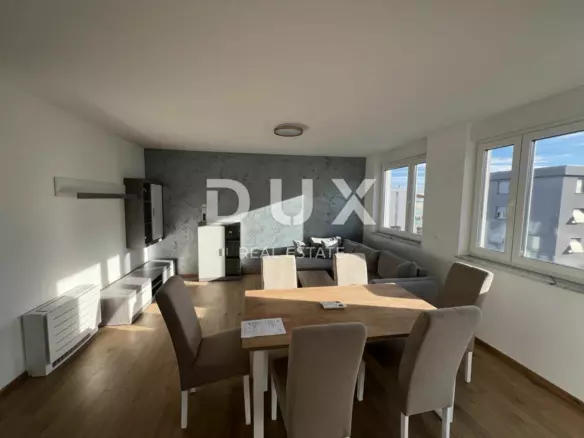 2-bedroom Apartment In Srdoči, Croatia (75 M²)