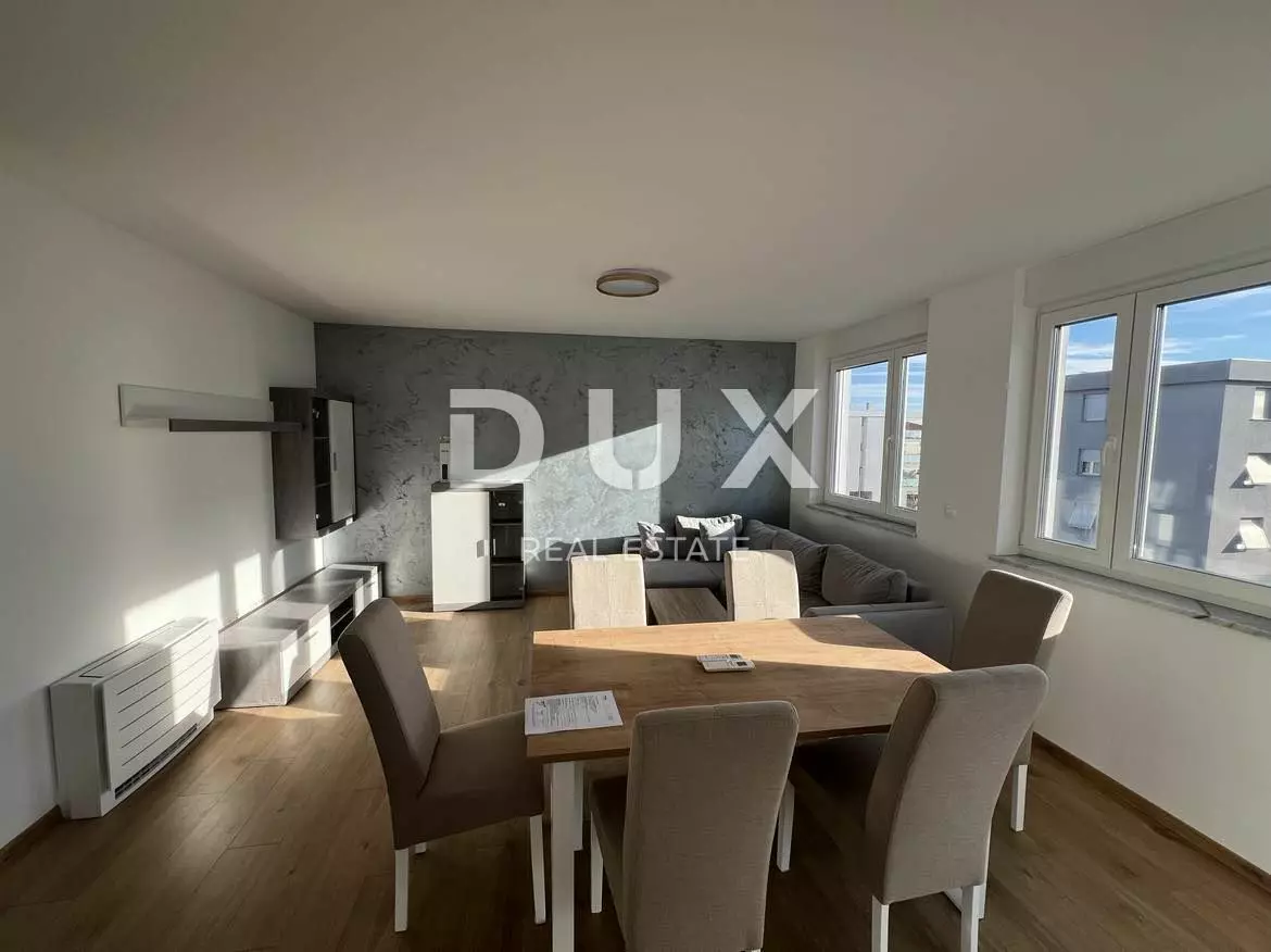 2-bedroom Apartment In Srdoči, Croatia (75 M²)