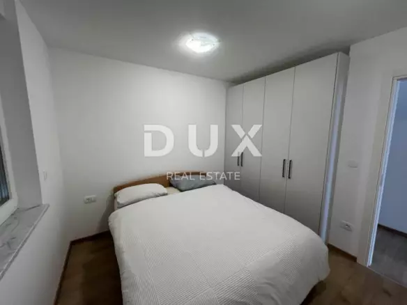 2-bedroom Apartment In Srdoči, Croatia (75 M²)