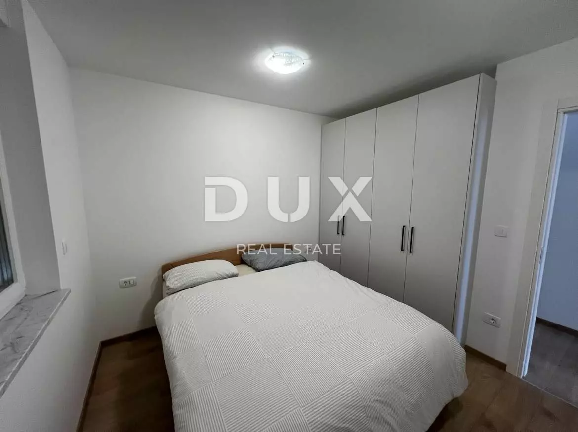 2-bedroom Apartment In Srdoči, Croatia (75 M²)
