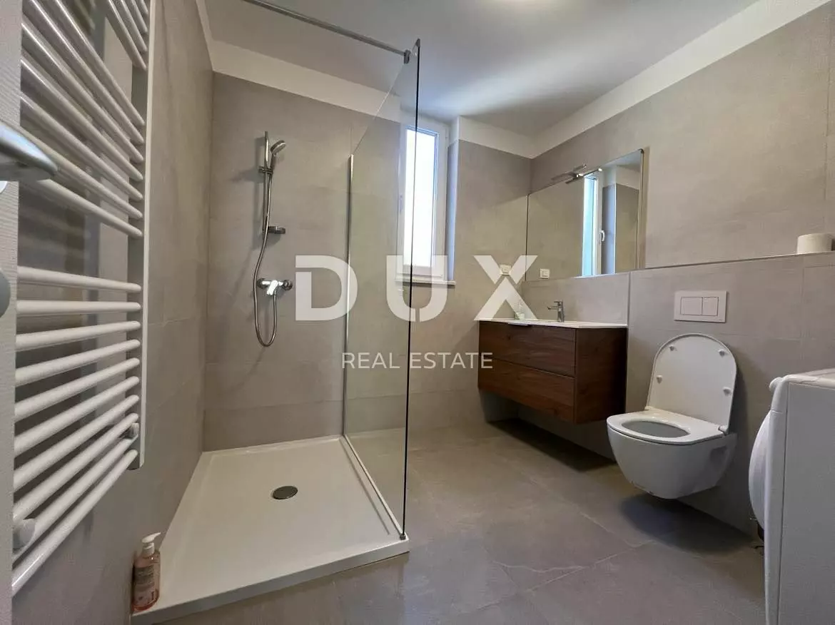 2-bedroom Apartment In Srdoči, Croatia (75 M²)