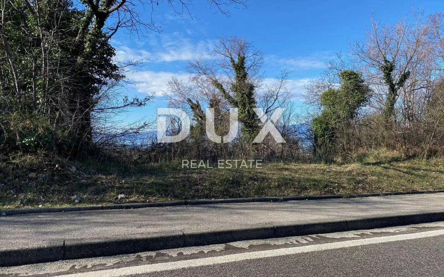 Land In Kraljevica, Croatia (1.249 M²)