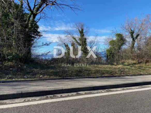 Land In Kraljevica, Croatia (1.249 M²)