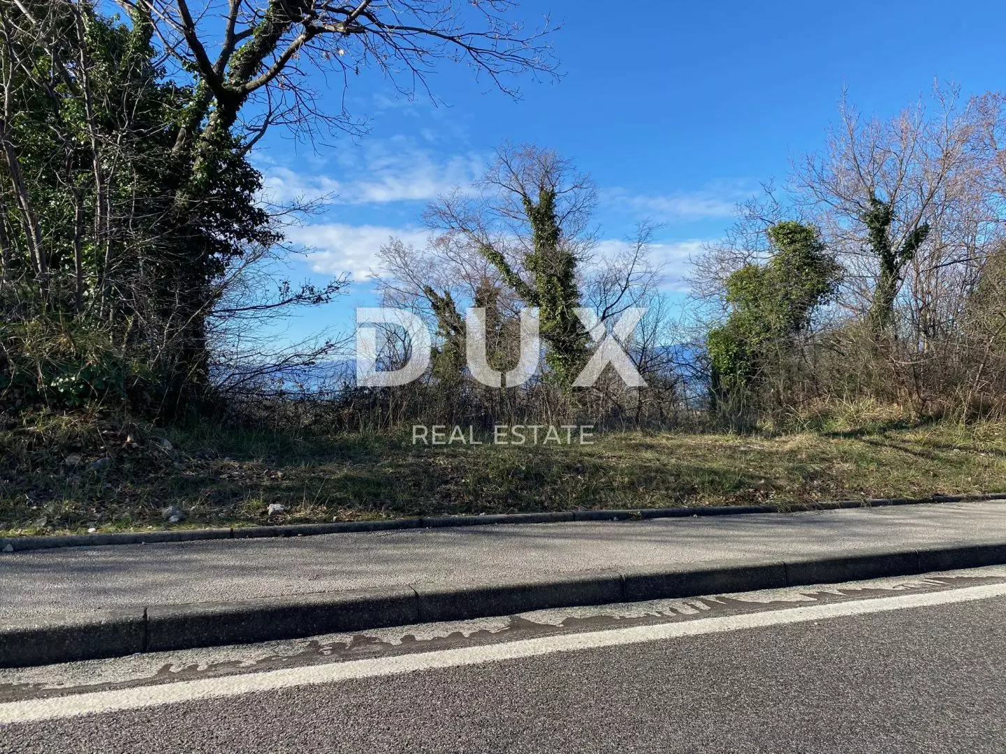 Land In Kraljevica, Croatia (1.249 M²)