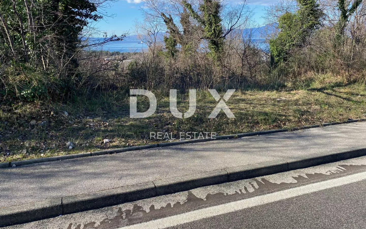 Land In Kraljevica, Croatia (1.249 M²)
