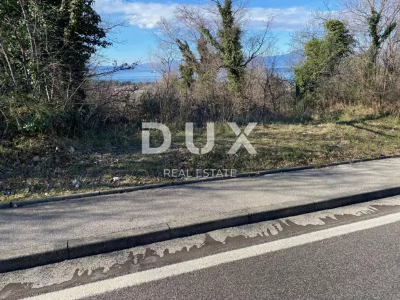 Land In Kraljevica, Croatia (1.249 M²)