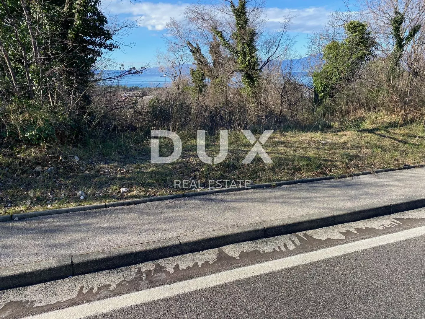 Land In Kraljevica, Croatia (1.249 M²)