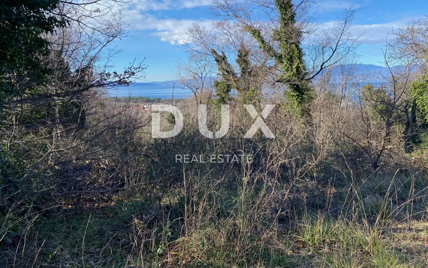Land In Kraljevica, Croatia (1.249 M²)