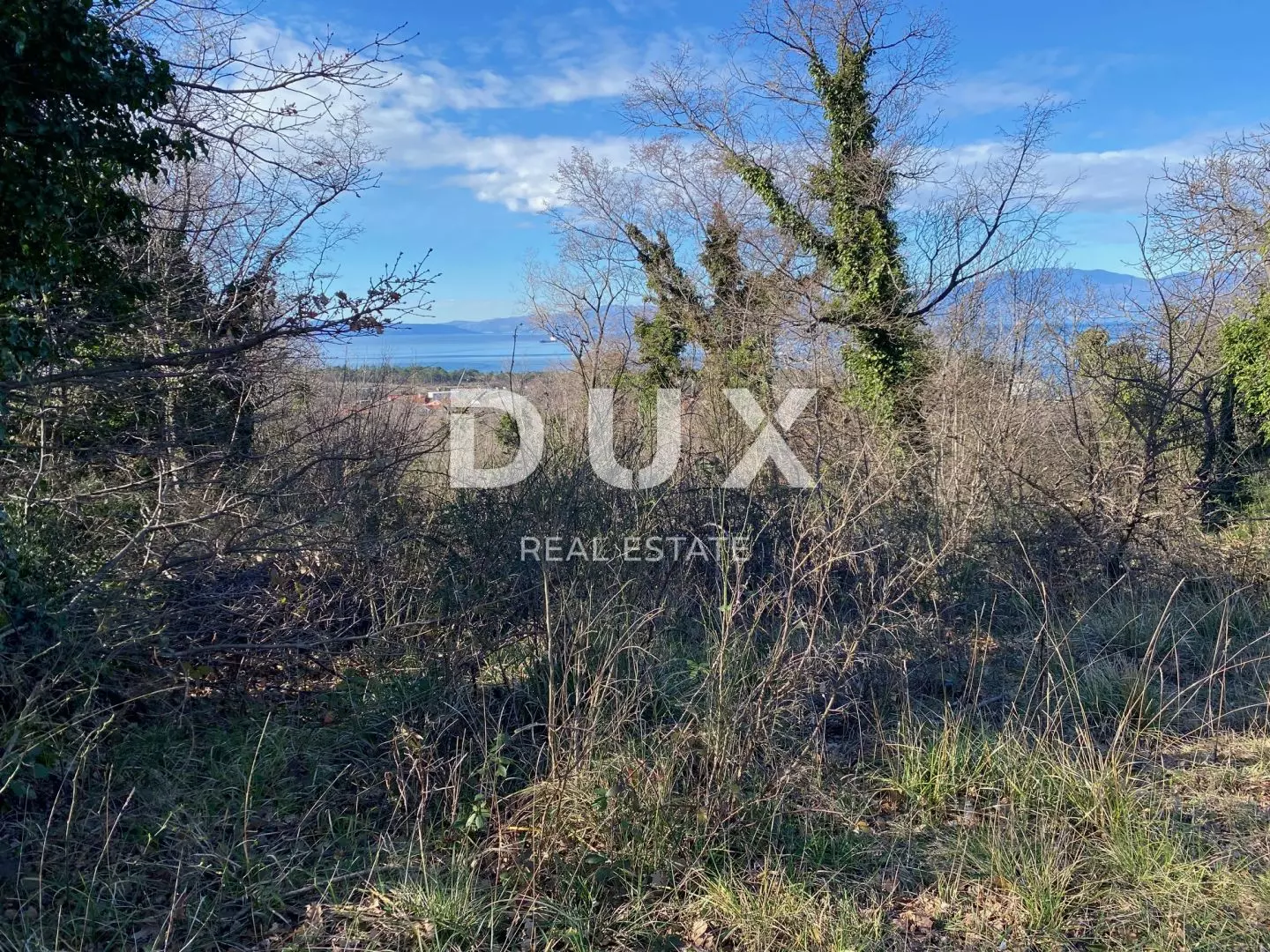 Land In Kraljevica, Croatia (1.249 M²)