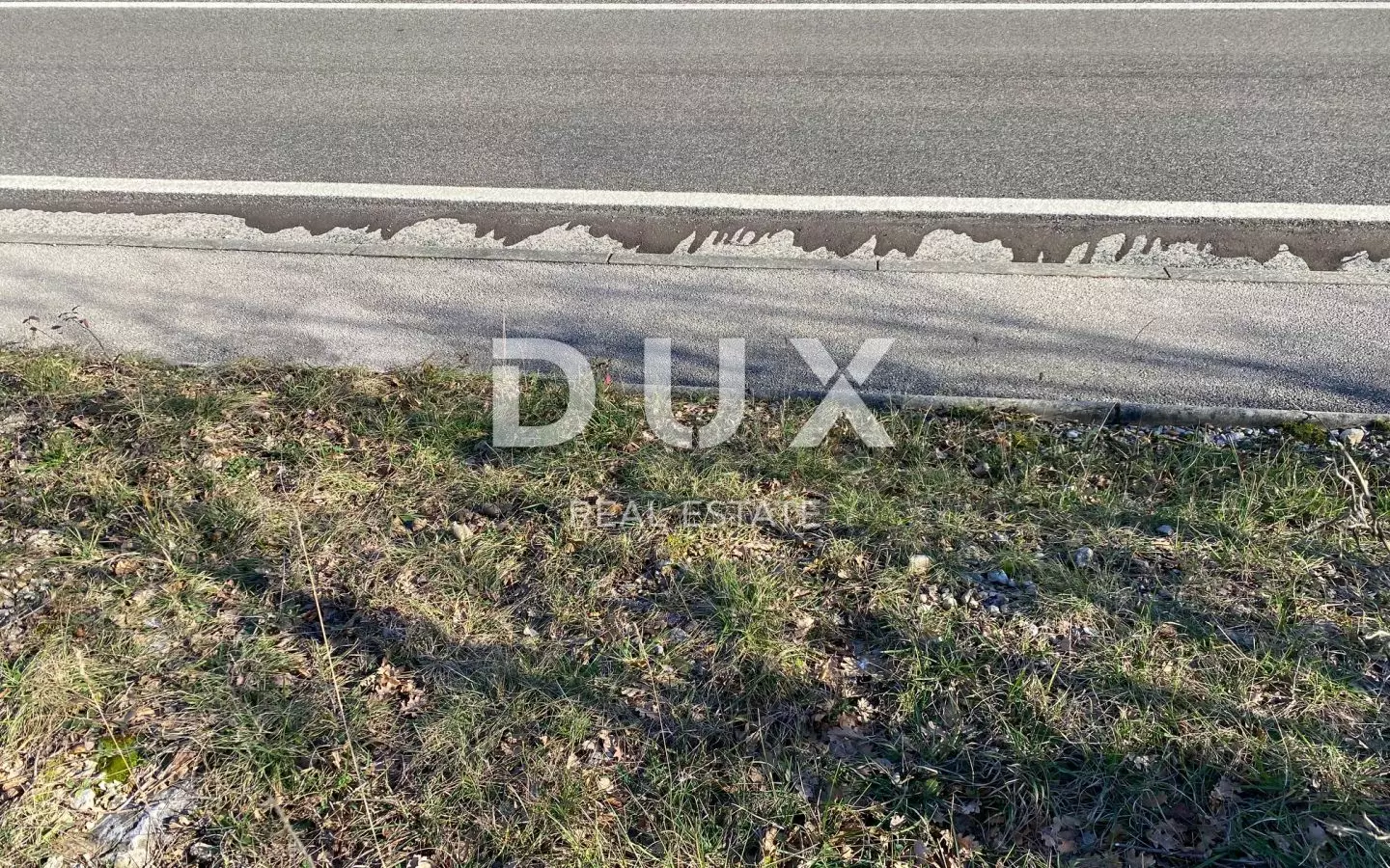 Land In Kraljevica, Croatia (1.249 M²)