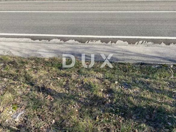 Land In Kraljevica, Croatia (1.249 M²)