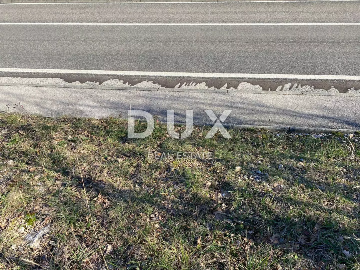Land In Kraljevica, Croatia (1.249 M²)