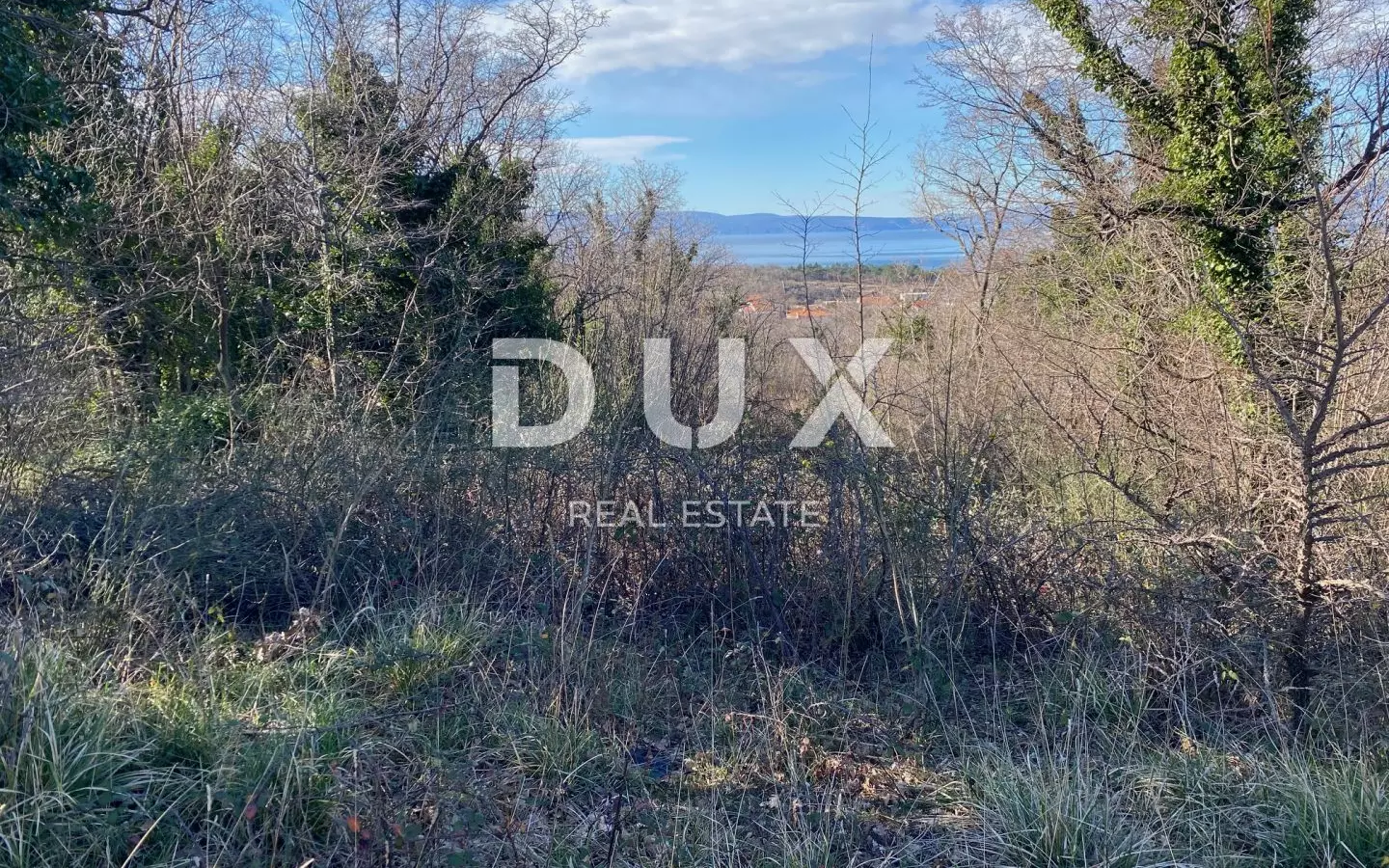 Land In Kraljevica, Croatia (1.249 M²)