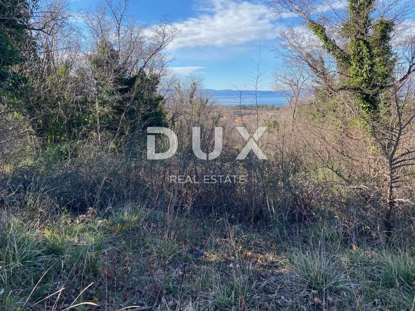 Land In Kraljevica, Croatia (1.249 M²)