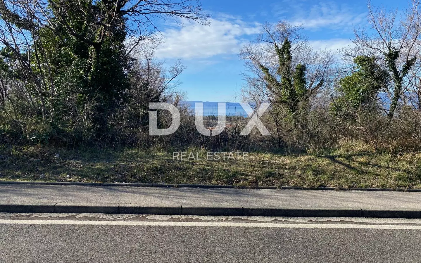 Land In Kraljevica, Croatia (1.249 M²)