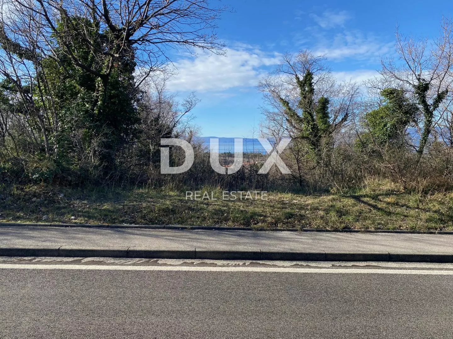 Land In Kraljevica, Croatia (1.249 M²)