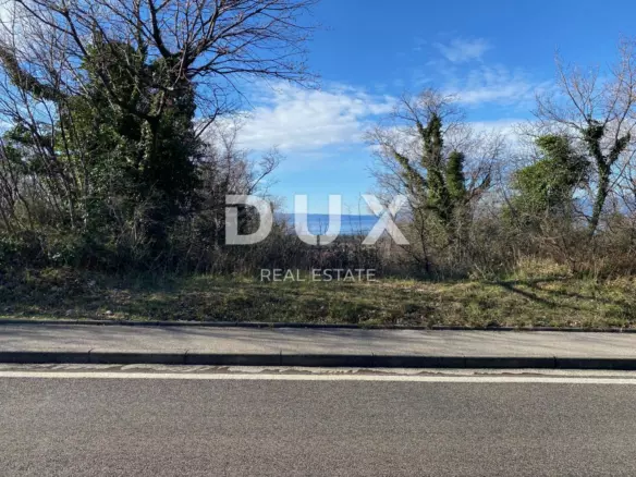 Land In Kraljevica, Croatia (1.249 M²)