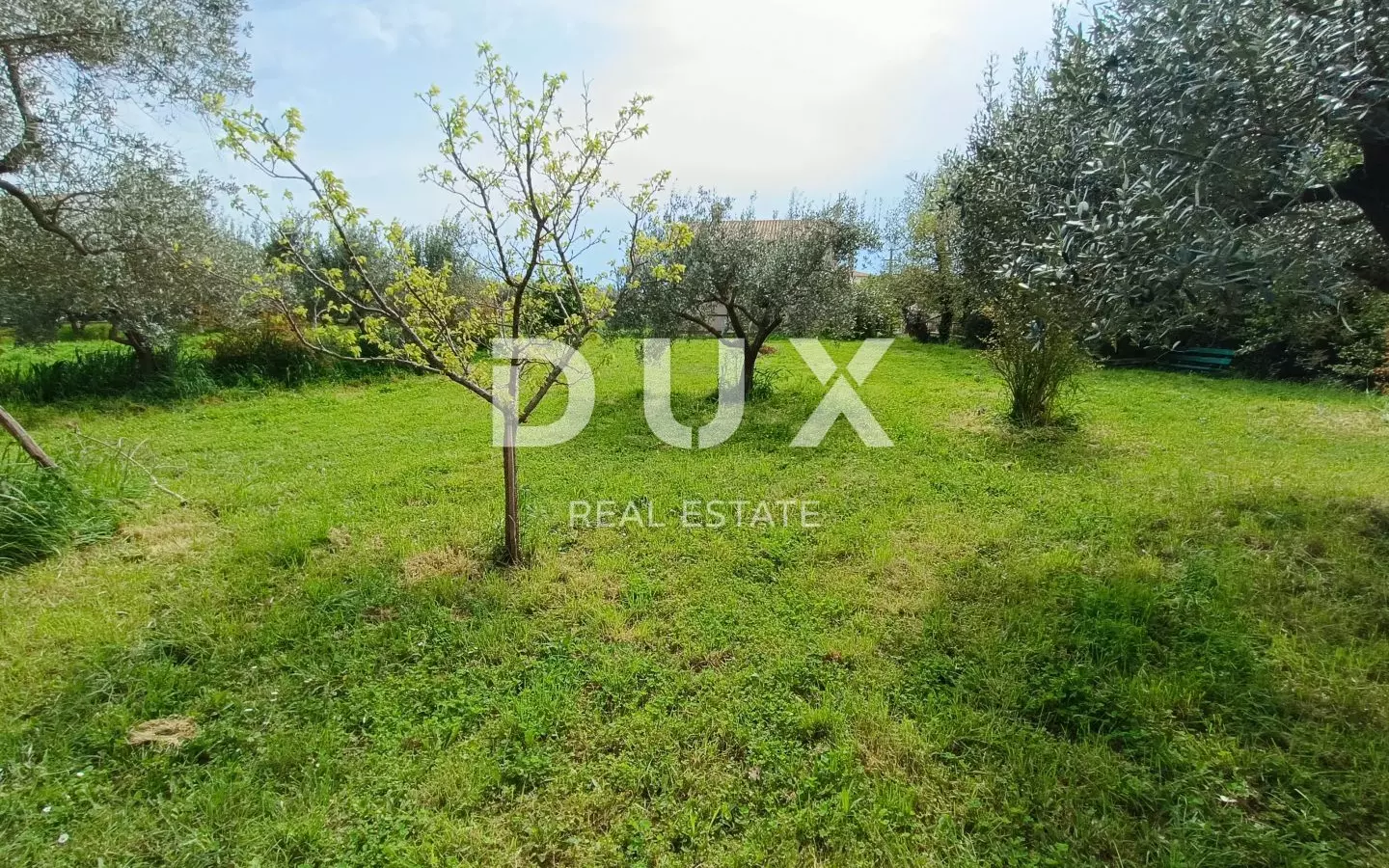 Land In Galižana, Croatia (848 M²)