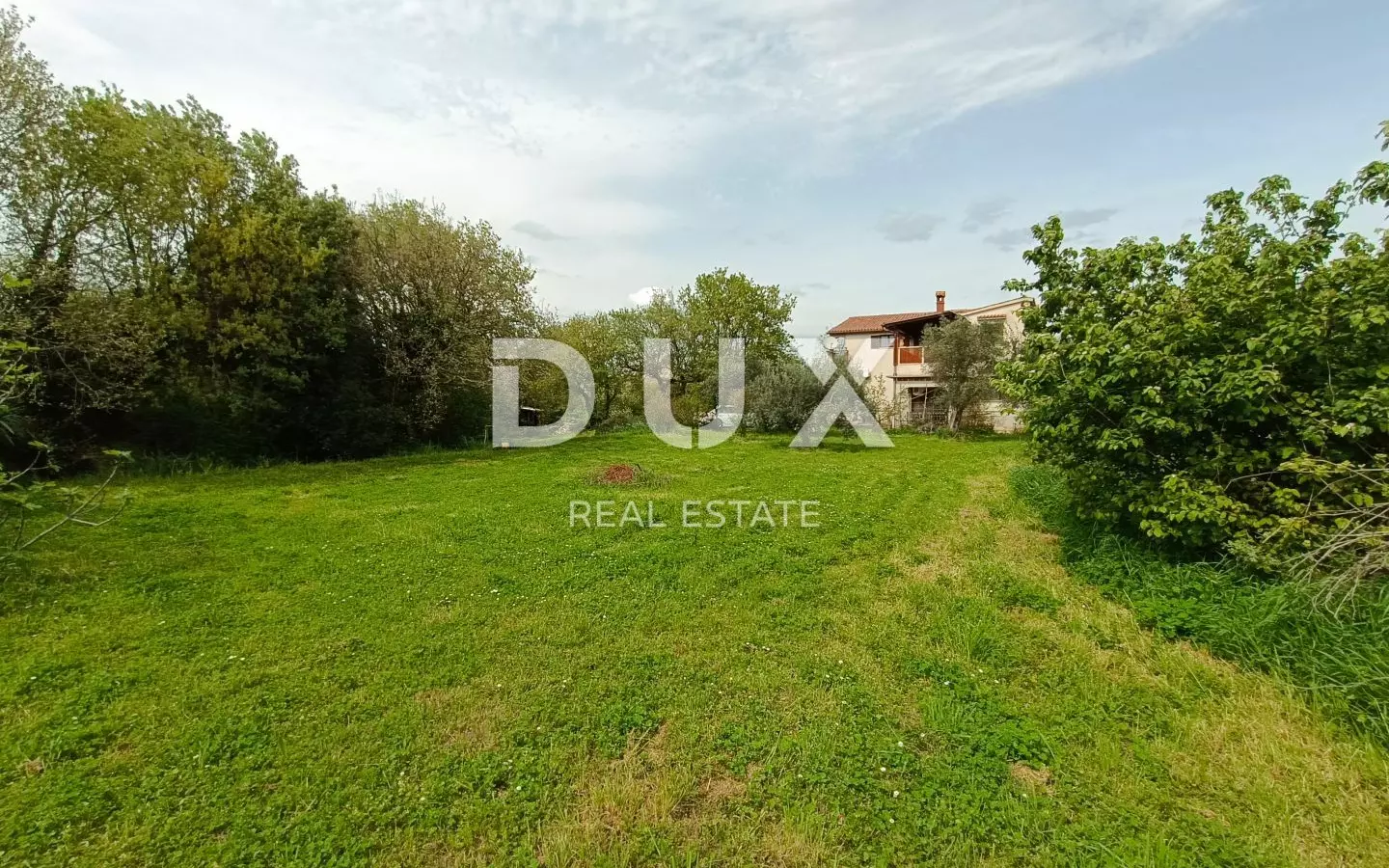 Land In Galižana, Croatia (848 M²)