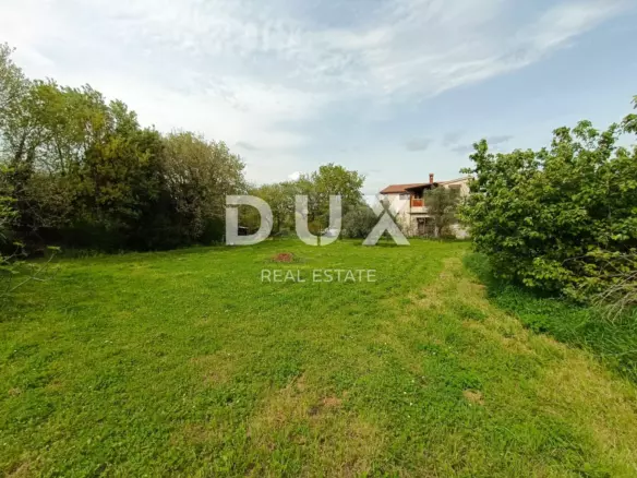 Land In Galižana, Croatia (848 M²)