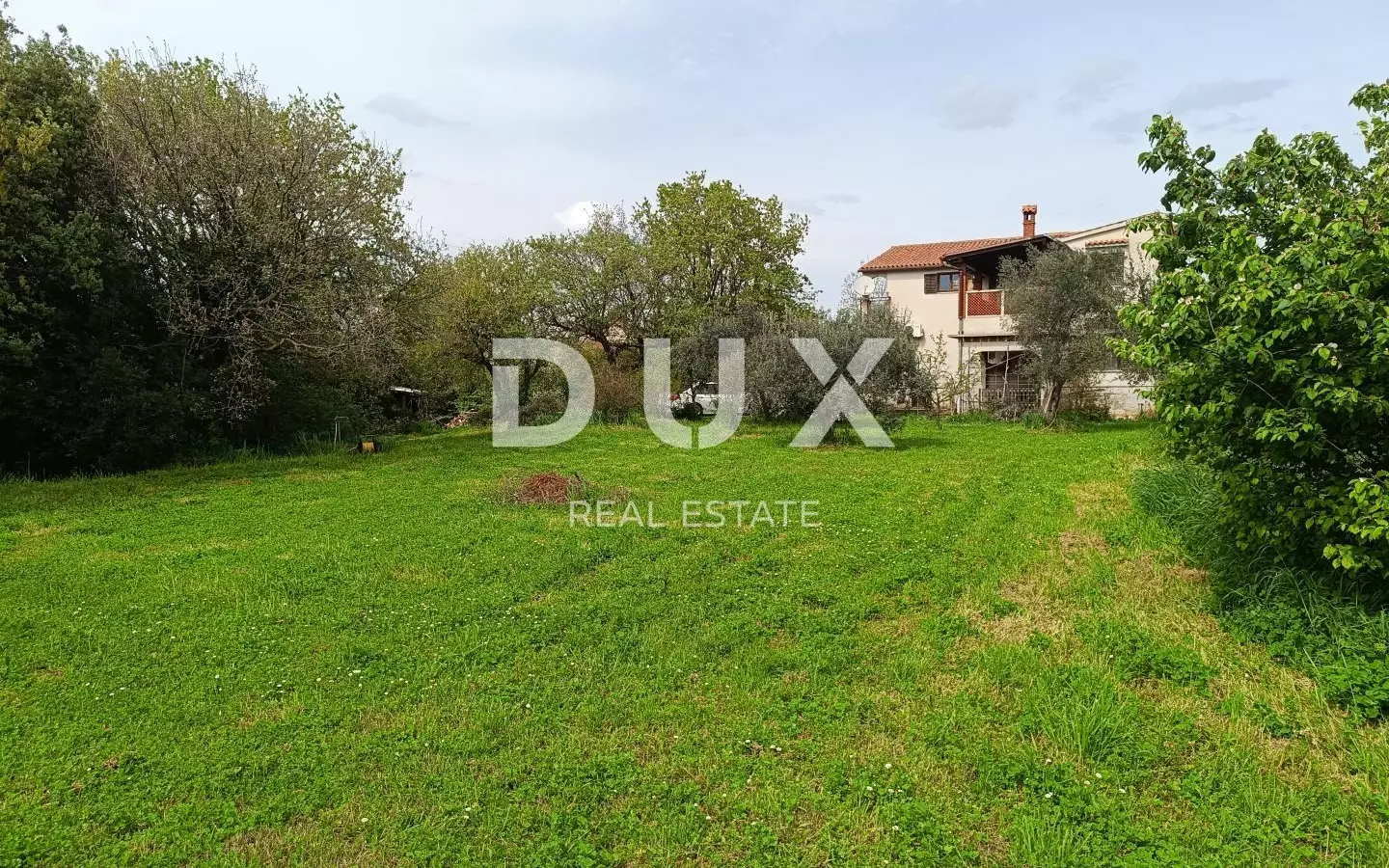 Land In Galižana, Croatia (848 M²)