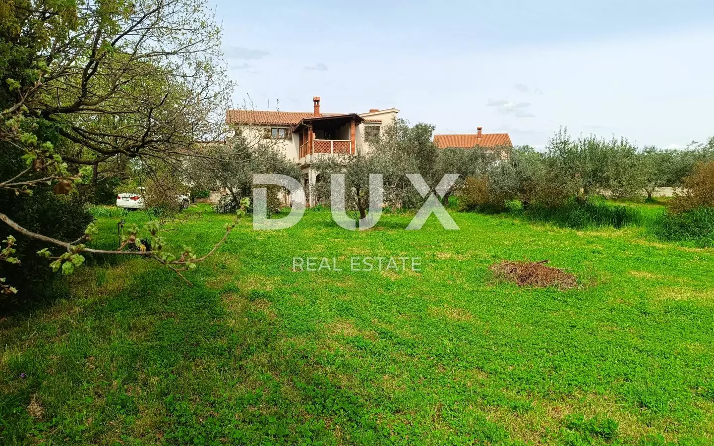 Land In Galižana, Croatia (848 M²)