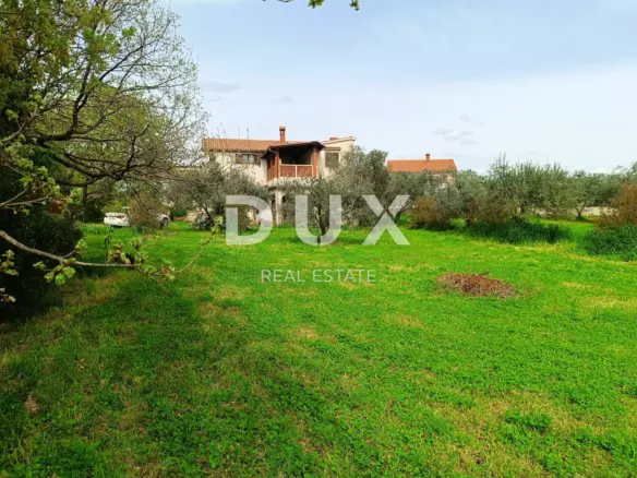 Land In Galižana, Croatia (848 M²)