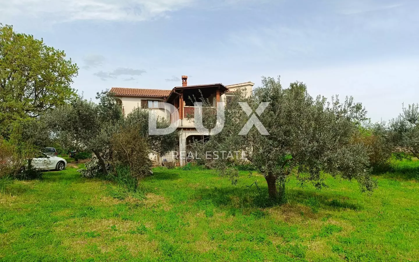Land In Galižana, Croatia (848 M²)