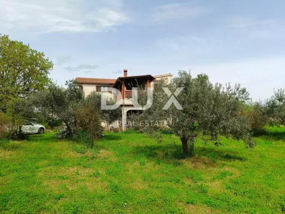 Land In Galižana, Croatia (848 M²)